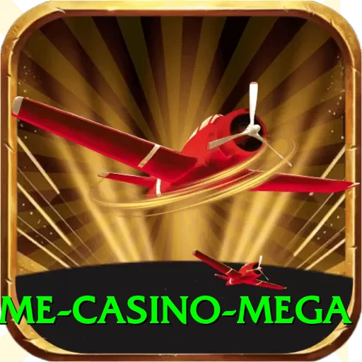 pokergame - Casino Mega - 2