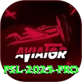psl 2023 Slot Machine Elite