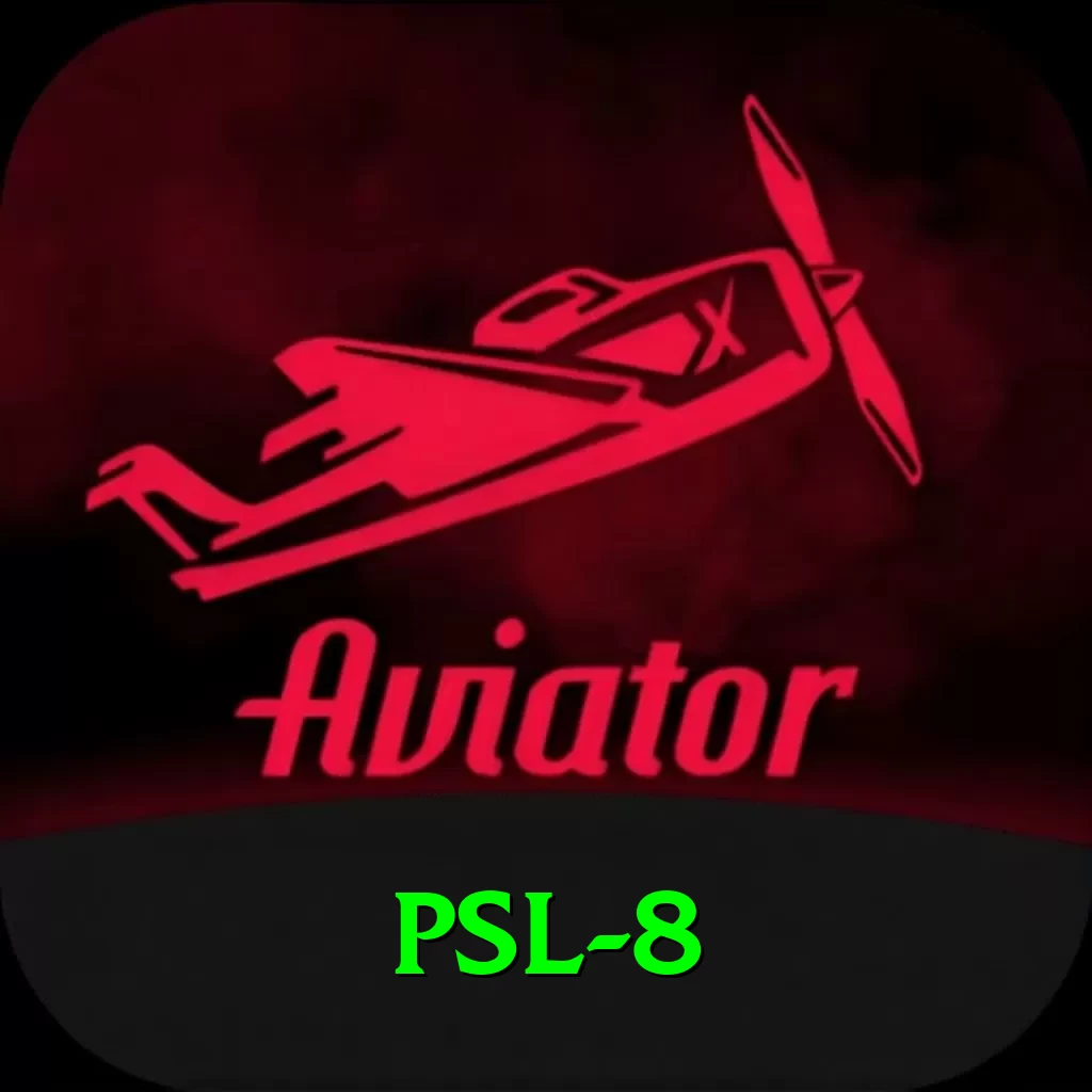 psl 8 Turbo Pro v1.4.1 - 2