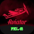 psl 8 Turbo Pro v1.4.1