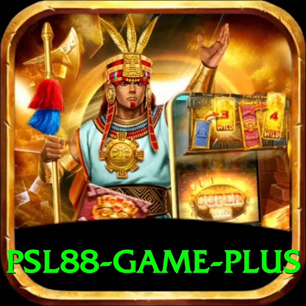 PSL88 Game Premium Jackpot - 2