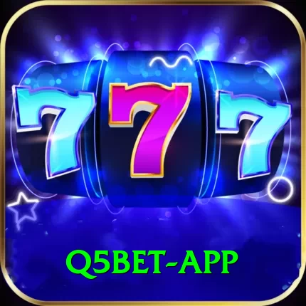 q5bet Turbo Casino App - 2