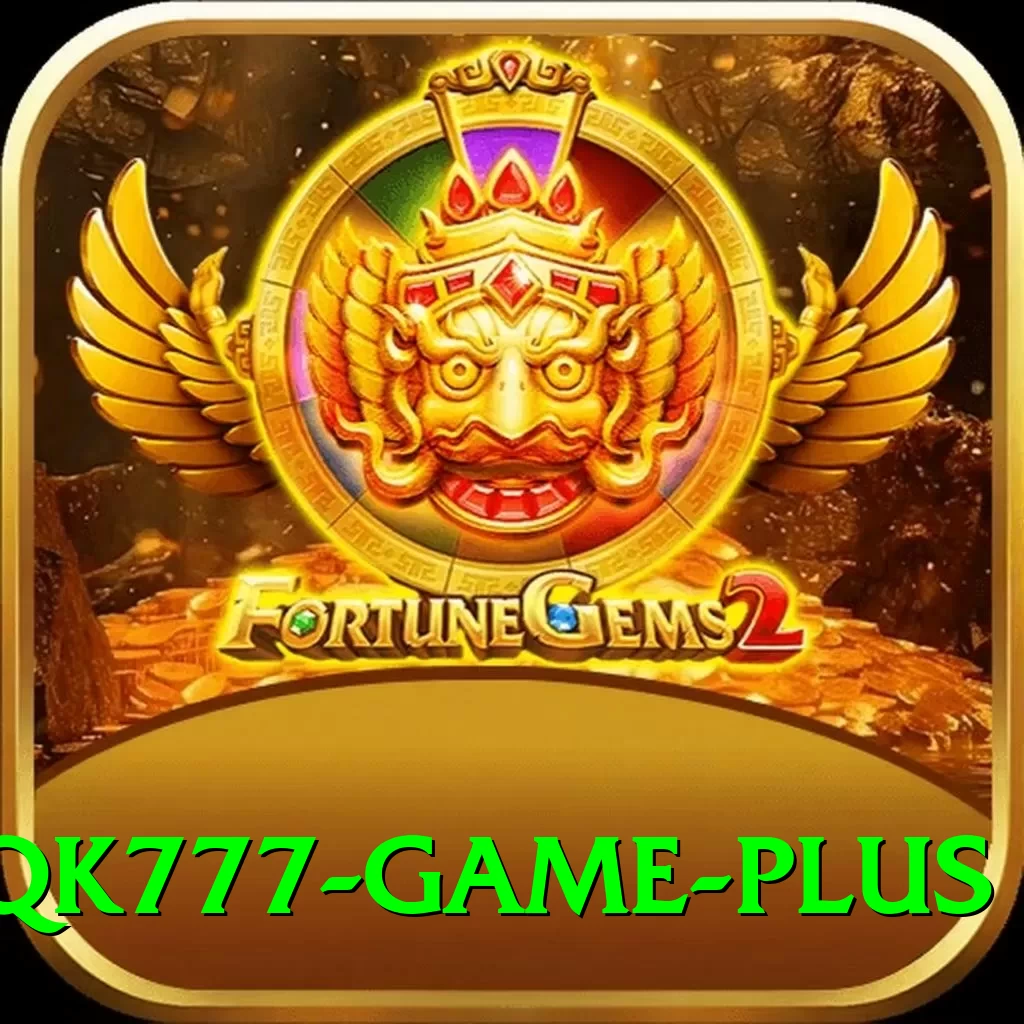 QK777 Game Earn Gold v2.6.8 - 2