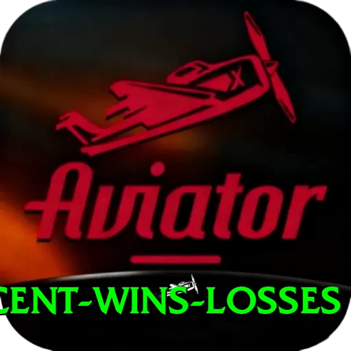 recent wins losses Pro Edition v1.4.2 - 2