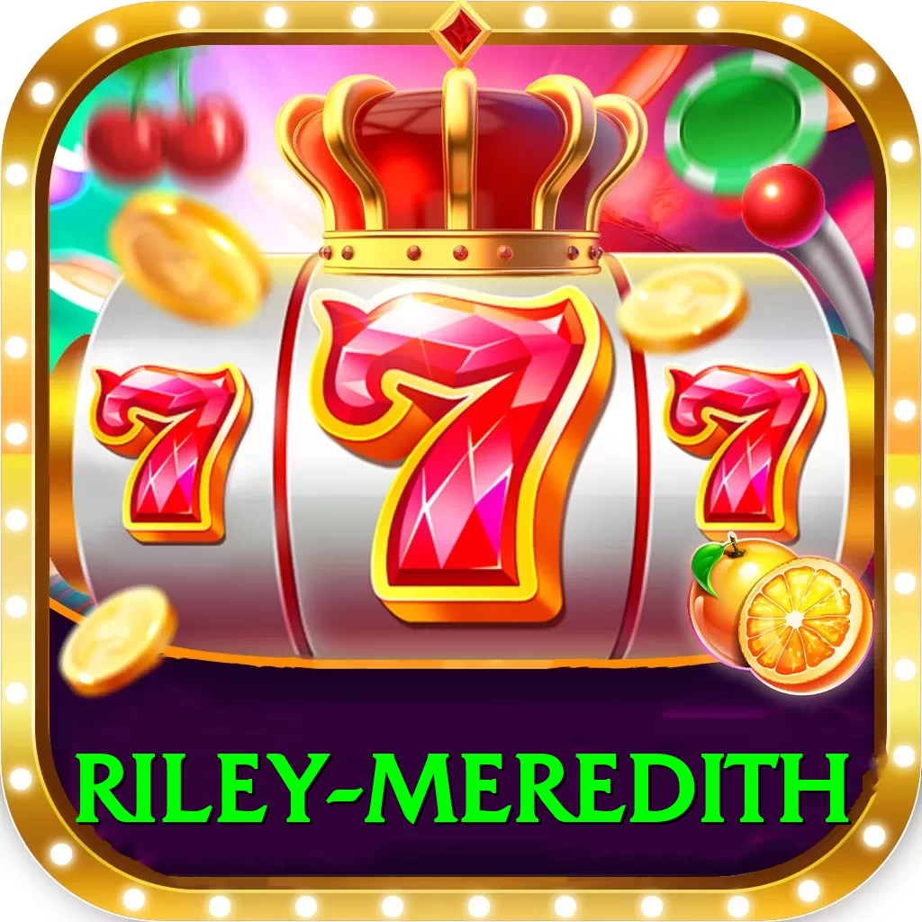 riley meredith Gold Pro v3.6.1 - 2