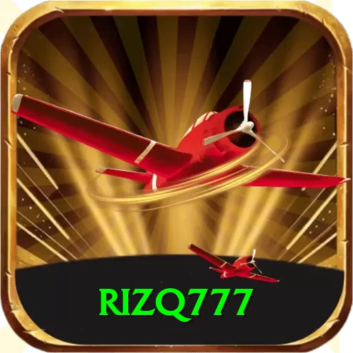 rizq777 VIP Edition v1.0.3 - 2
