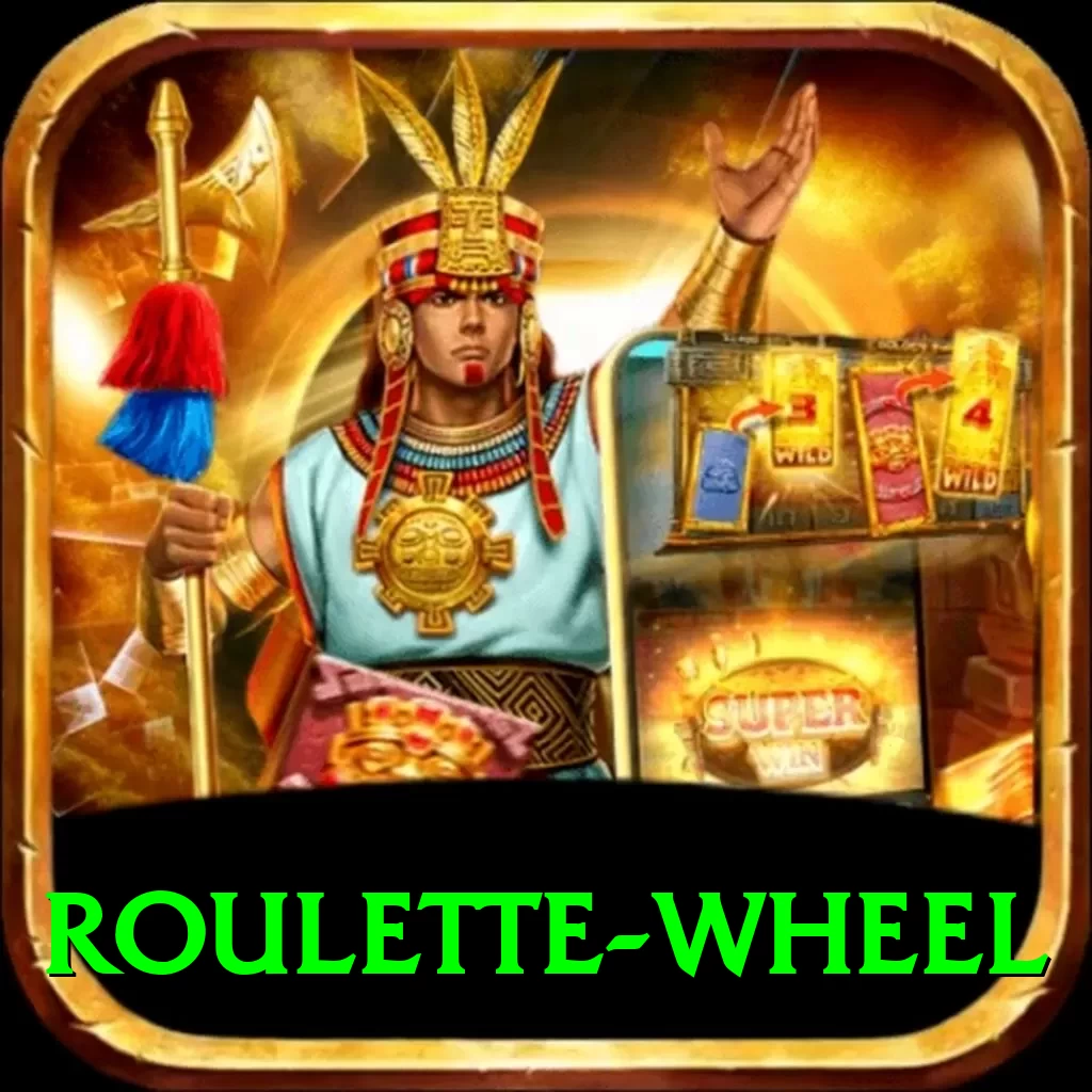 roulette wheel VIP v1.4.1 - 2