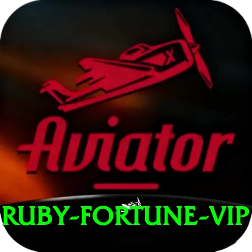 Ruby Fortune Pro Casino App - 2