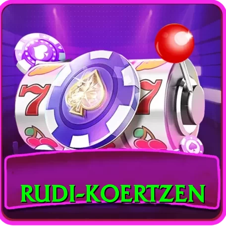 rudi koertzen Deluxe v3.6.9 - 2