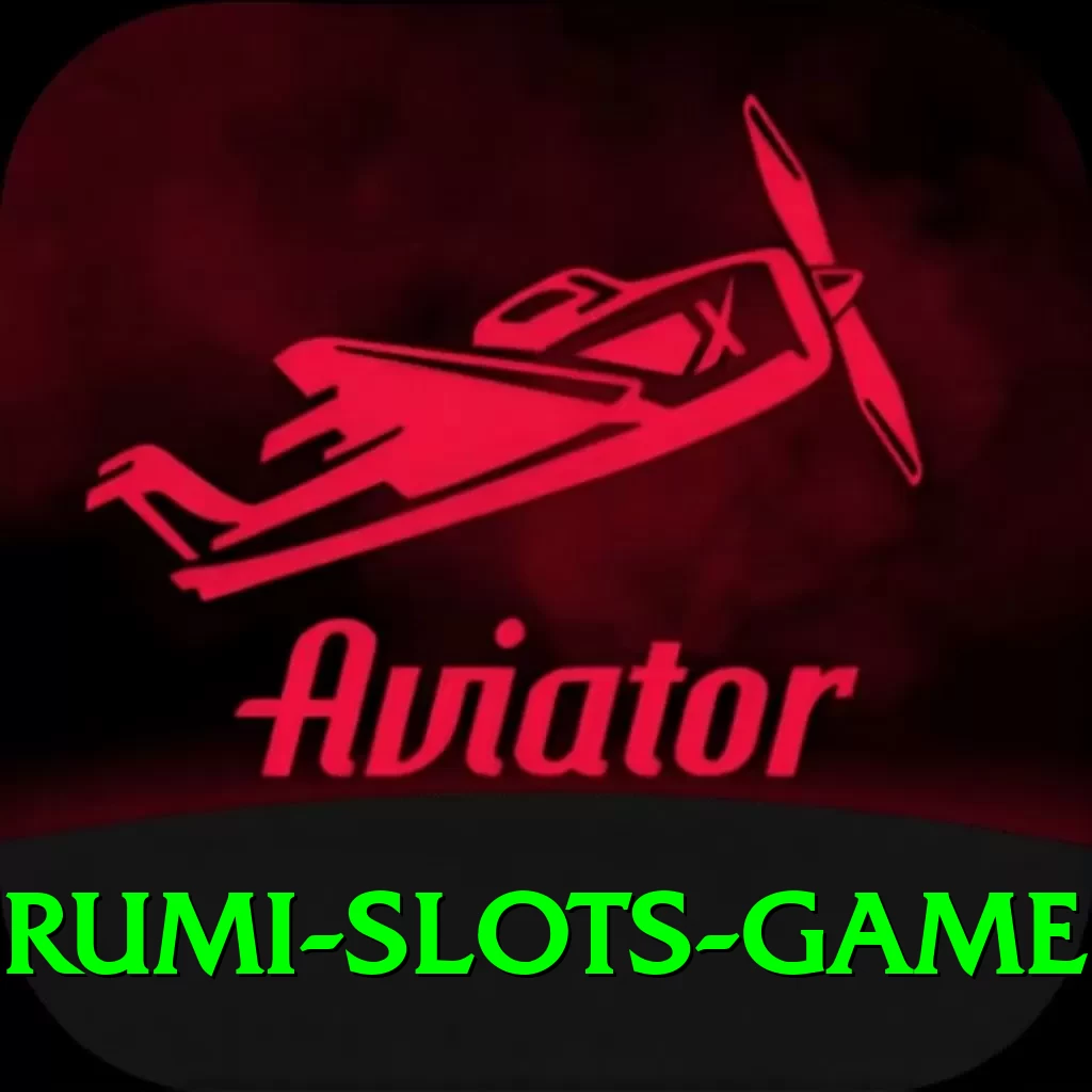 Rumi Slots Game Gold Edition v5.1.4 - 2