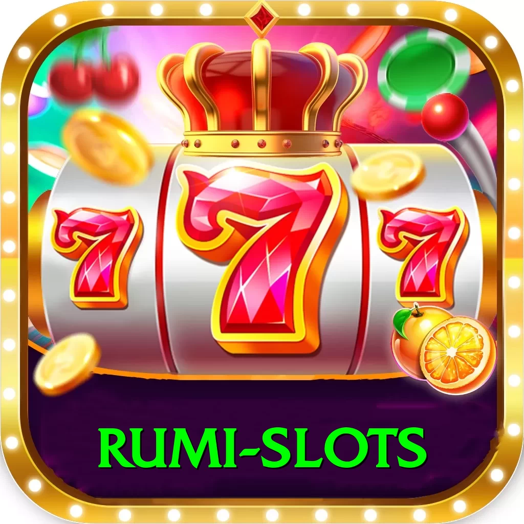 Rumi Slots Turbo v4.7.4 - 2