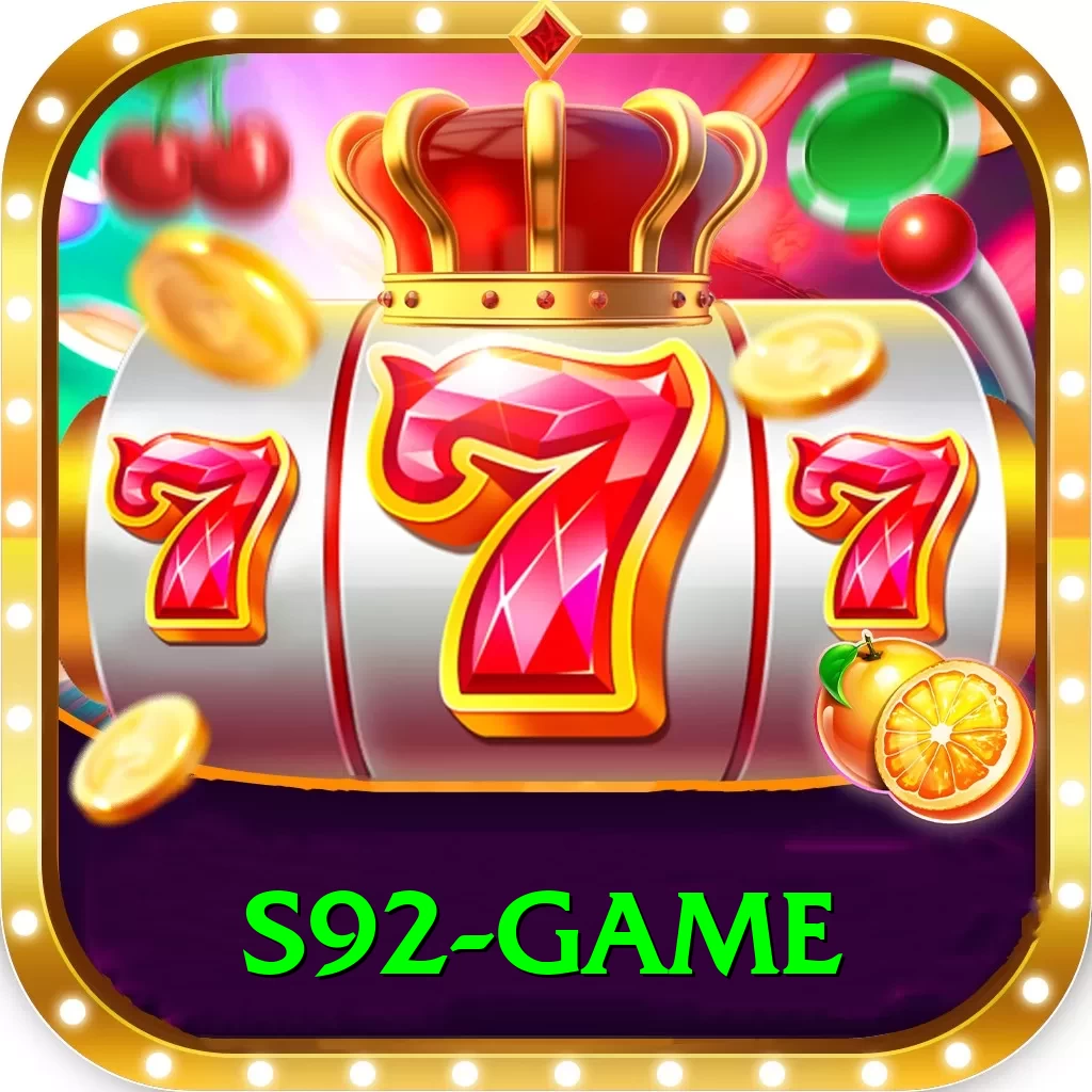 S92 Game Plus Edition v4.0.2 - 2