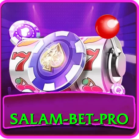 salam bet APK Pro v5.8.8 - 2