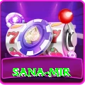 sana mir Gold v1.8.1