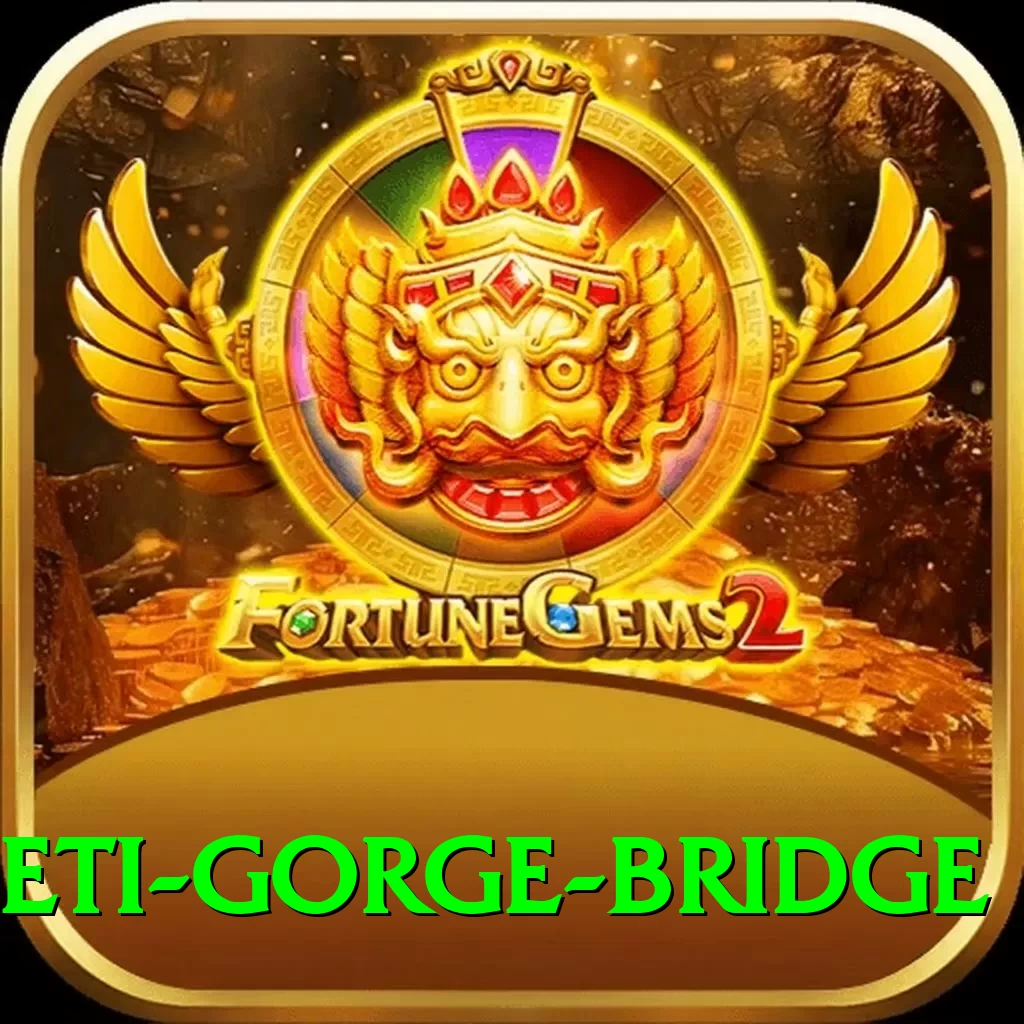 seti gorge bridge Games (Casino & Earning) Plus v3.5.3 - 2