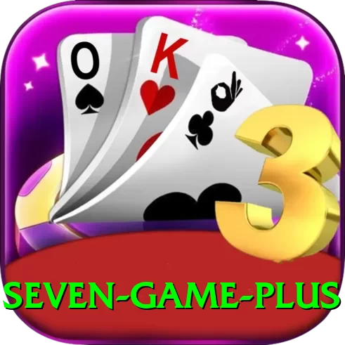 seven game Games (Casino & Earning) Deluxe v5.7.5 - 2