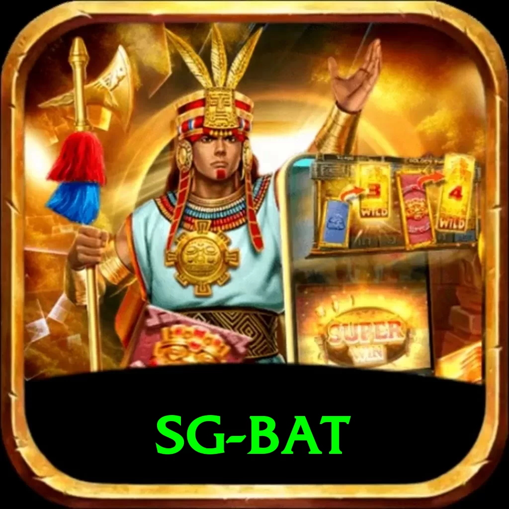 sg bat VIP v3.8.6 - 2
