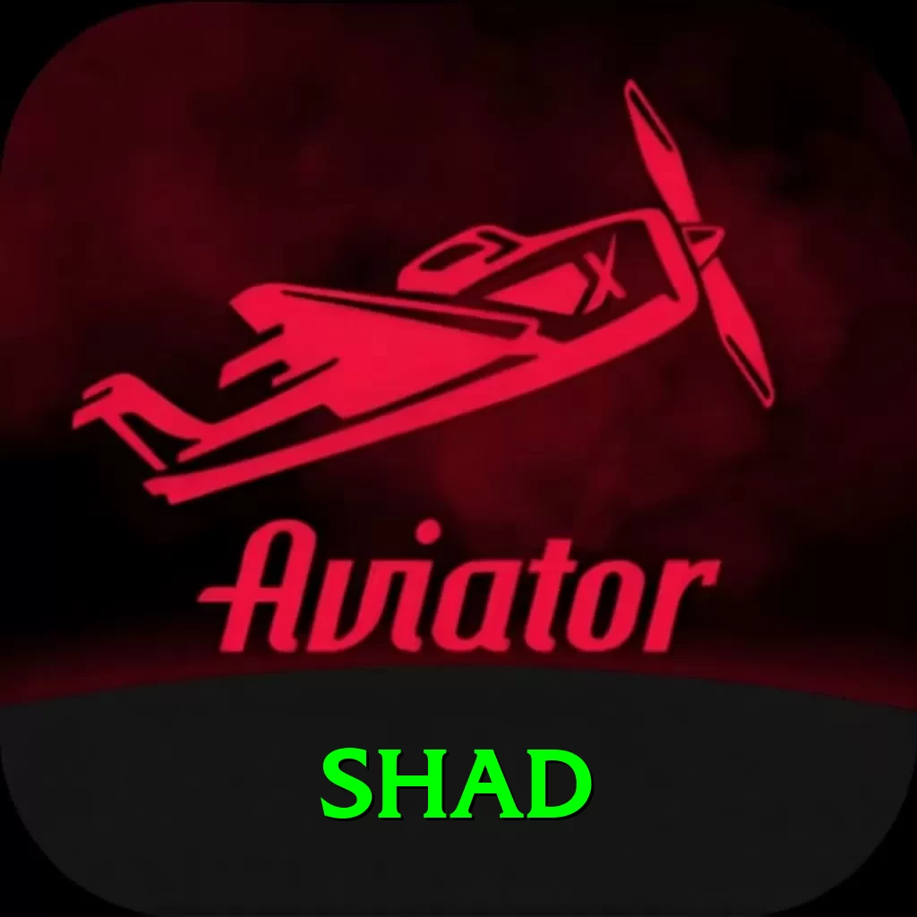 shad Games (Casino & Earning) Pro v5.7.9 - 2
