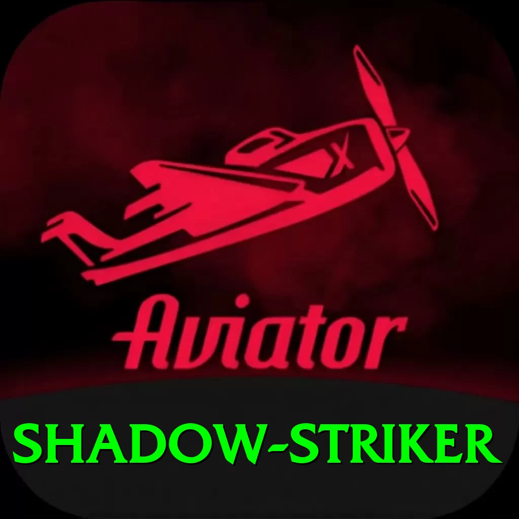 shadow striker Apps (Tools & Injectors) Ultimate v4.9.7 - 2