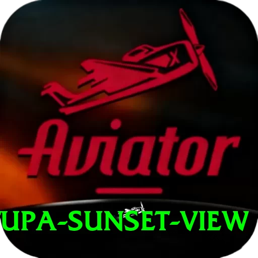shanti stupa sunset view Deluxe Edition v4.9.7 - 2