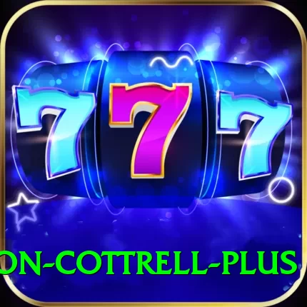sheldon cottrell Slot Machine Turbo - 2