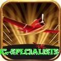 six hitting specialists Games (Casino & Earning) Deluxe v3.4.6