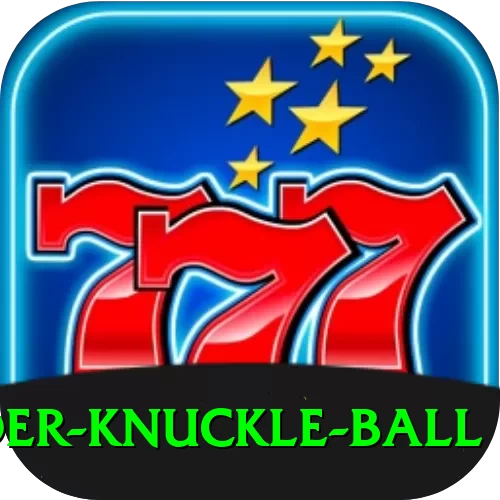 slider knuckle ball Gold v1.0.0 - 2