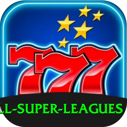 sll super leagues Gold v3.9.5 - 2