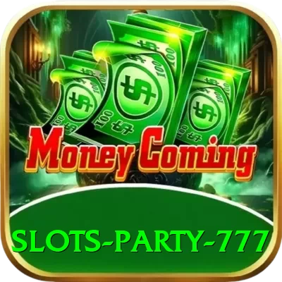 Slots Party 777 Games (Casino & Earning) Ultimate v5.9.3 - 2
