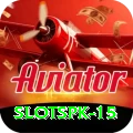 slotspk 15 Master Pro v4.4.3