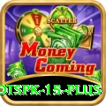 slotspk 15 Gold v4.4.6