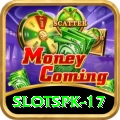 slotspk 17 Master Pro vv3.2.8