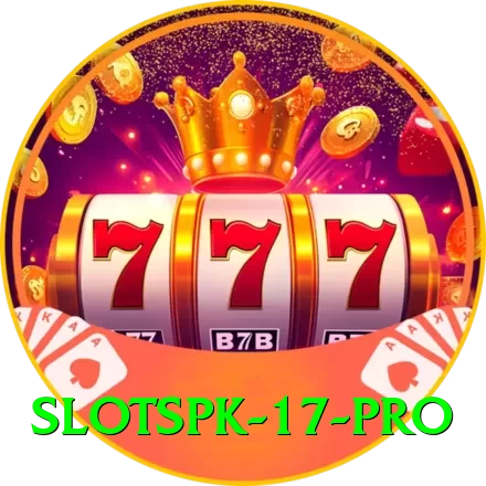 slotspk 17 Bonus Gold v5.4.6 - 2