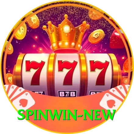 spinwin VIP Gaming App - 2