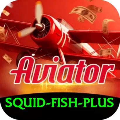 squid fish Jackpot Supreme v1.8.8 - 2
