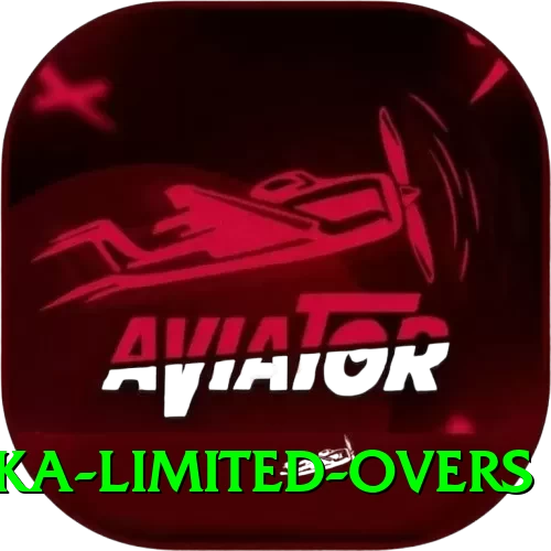 sri lanka limited overs Gold Pro v5.5.7 - 2