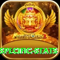 stadium specific stats VIP v3.8.4