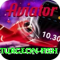 sturgeon fish Gold Edition v3.9.7
