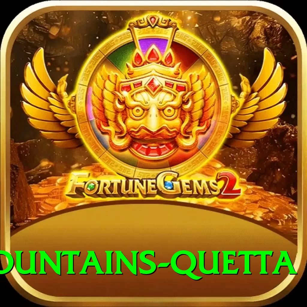 sulaiman mountains quetta Apps (Tools & Injectors) Ultimate v2.9.7 - 2
