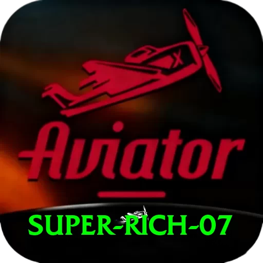 super rich 07 Plus Pro vv2.9.4 - 2