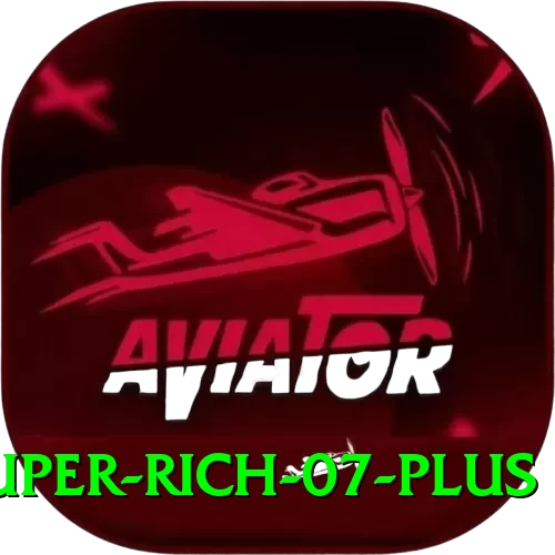 super rich 07 Deluxe Pro v2.2.6 - 2