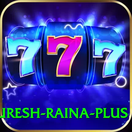 suresh raina Mega New - 2
