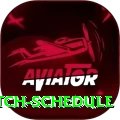 t20 match schedule Premium Plus v3.1.3