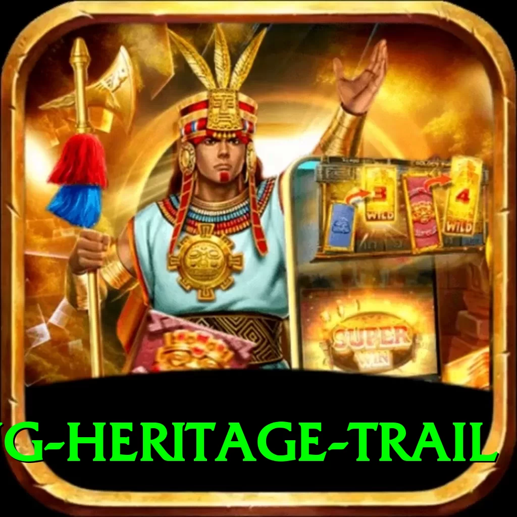 tamang heritage trail Deluxe v2.9.5 - 2