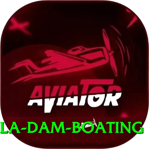 tarbela dam boating Ultimate v1.3.1 - 2