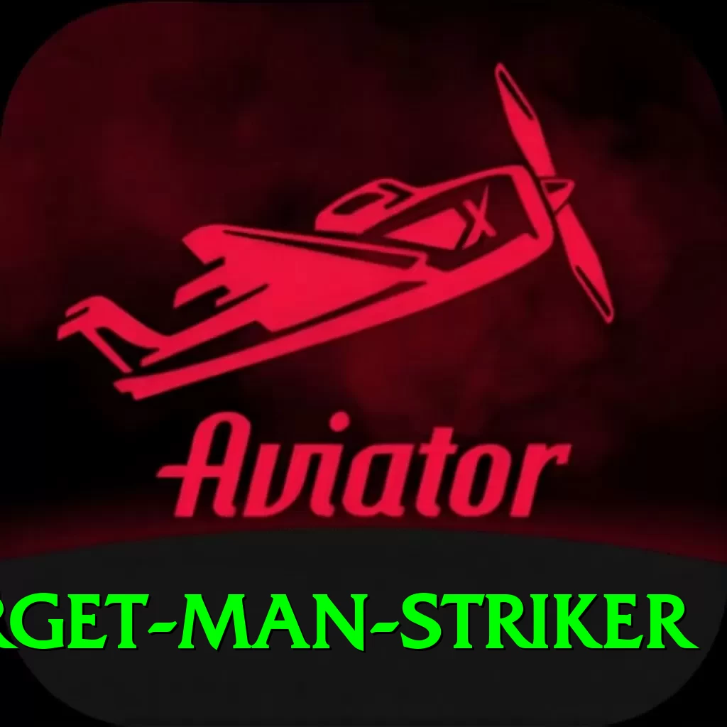 target man striker Games (Casino & Earning) Master v1.2.9 - 2