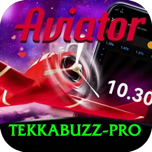 tekkabuzz VIP Edition vv2.6.3 - 2
