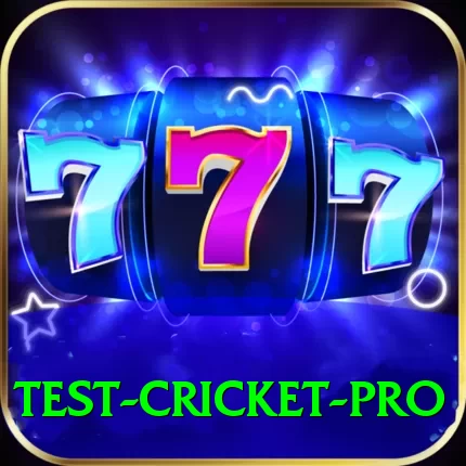 test cricket King 2024 - 2