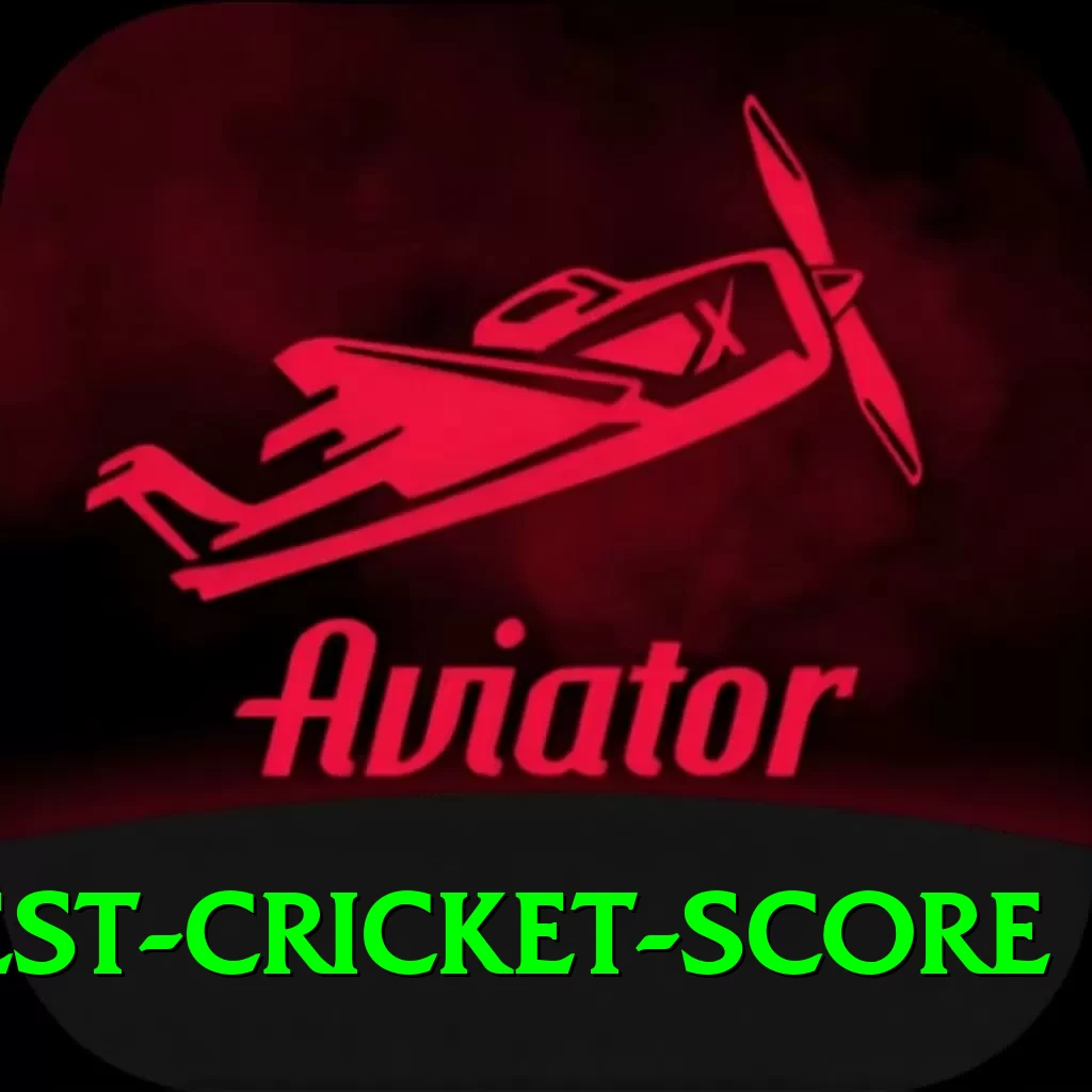 test cricket score VIP Edition v4.1.3 - 2