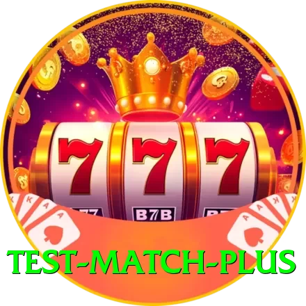 test match - Gold v3.5.2 - 2